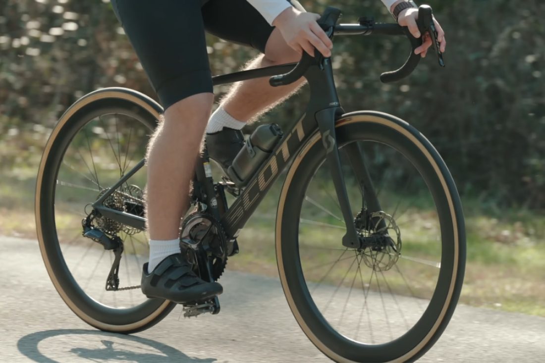 Tecnologia transforma bicicleta comum em elétrica com até 50 km de autonomia