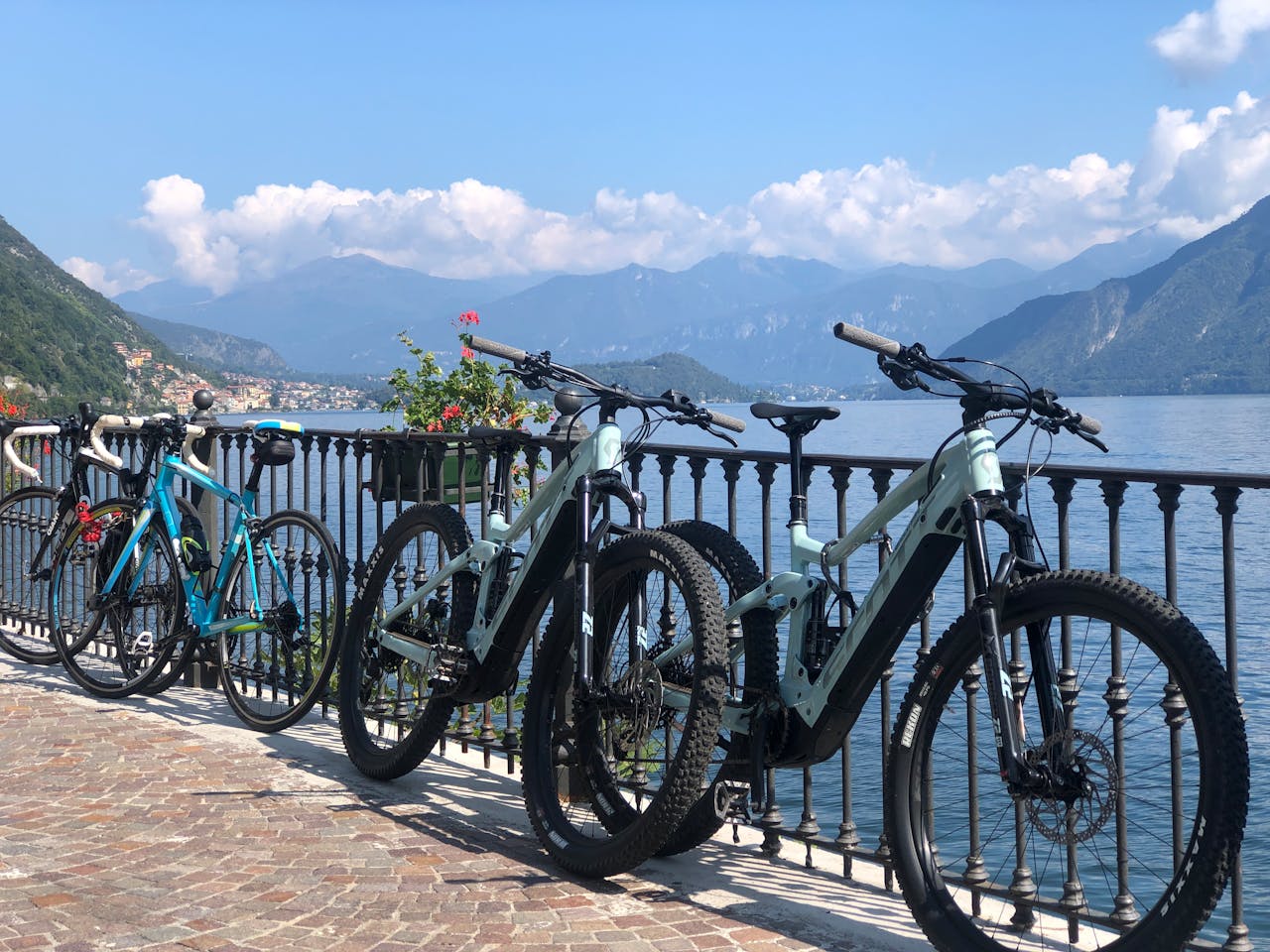 Como as novas bikes elétricas estão combatendo roubos em 2026