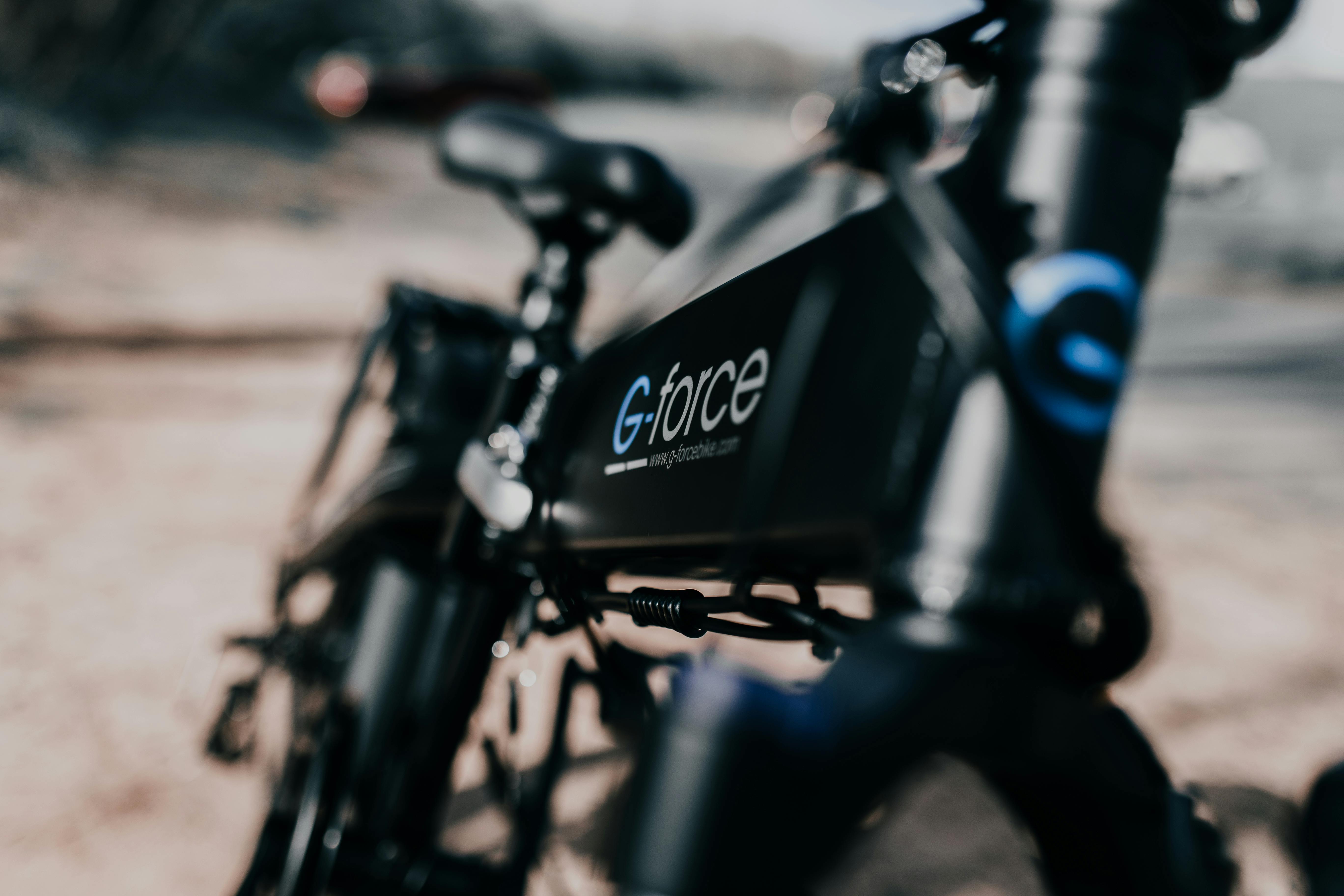 E-bikes com inteligência artificial e conectividade: como funcionam e por que são o futuro