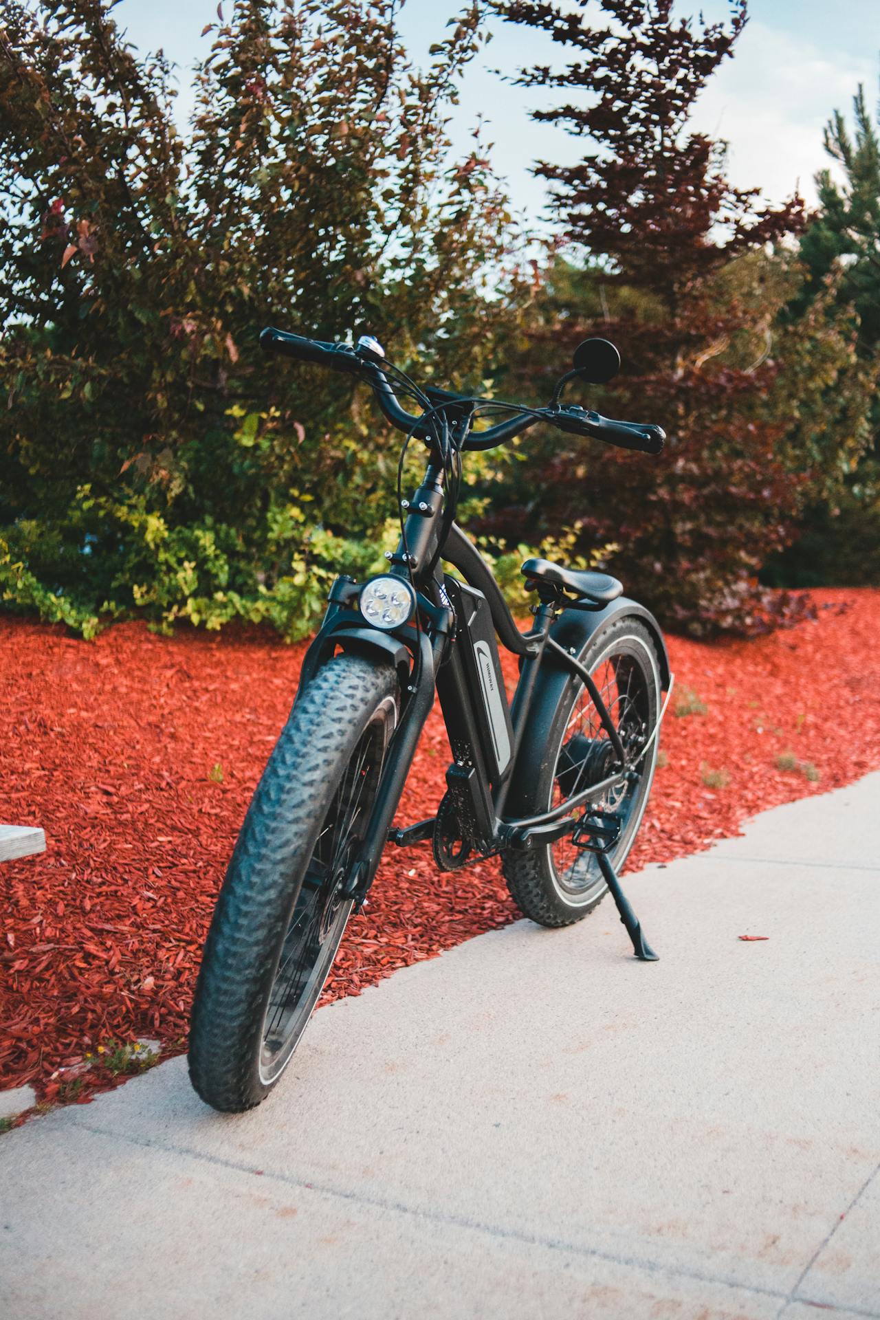 Como saber se a bateria da bike elétrica está ruim